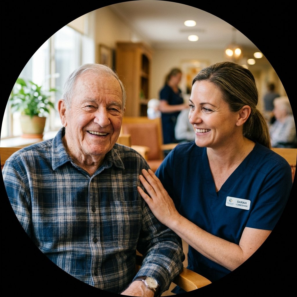 Senior Care