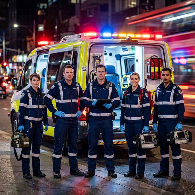 Ambulance