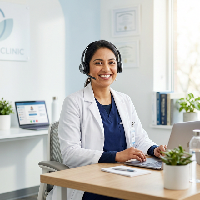 Doctor Call