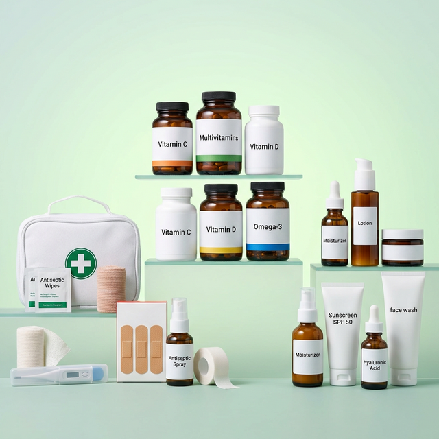 Products