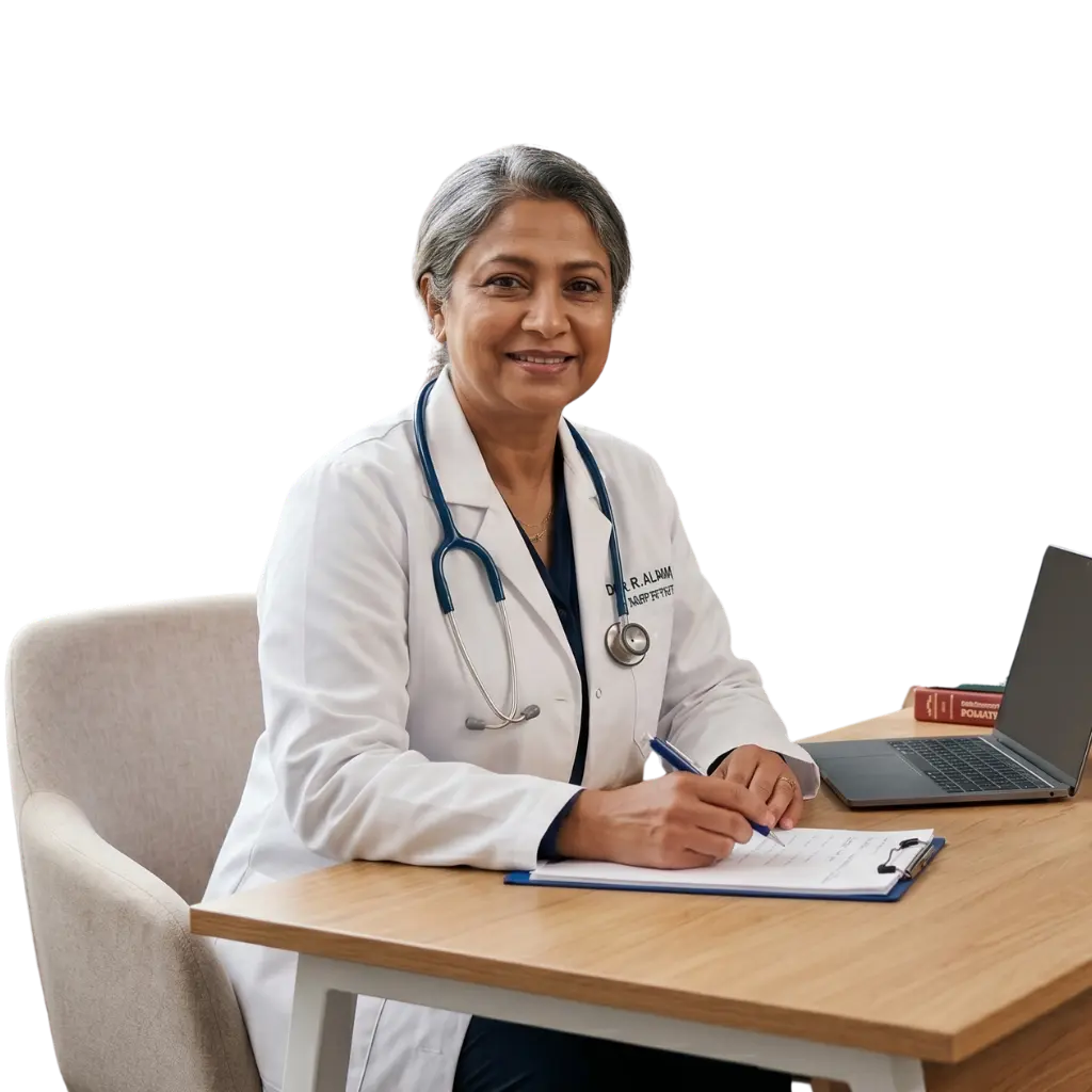 Doctor Consultancy