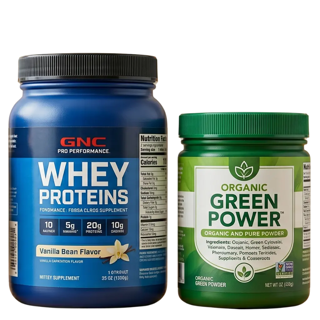 Products