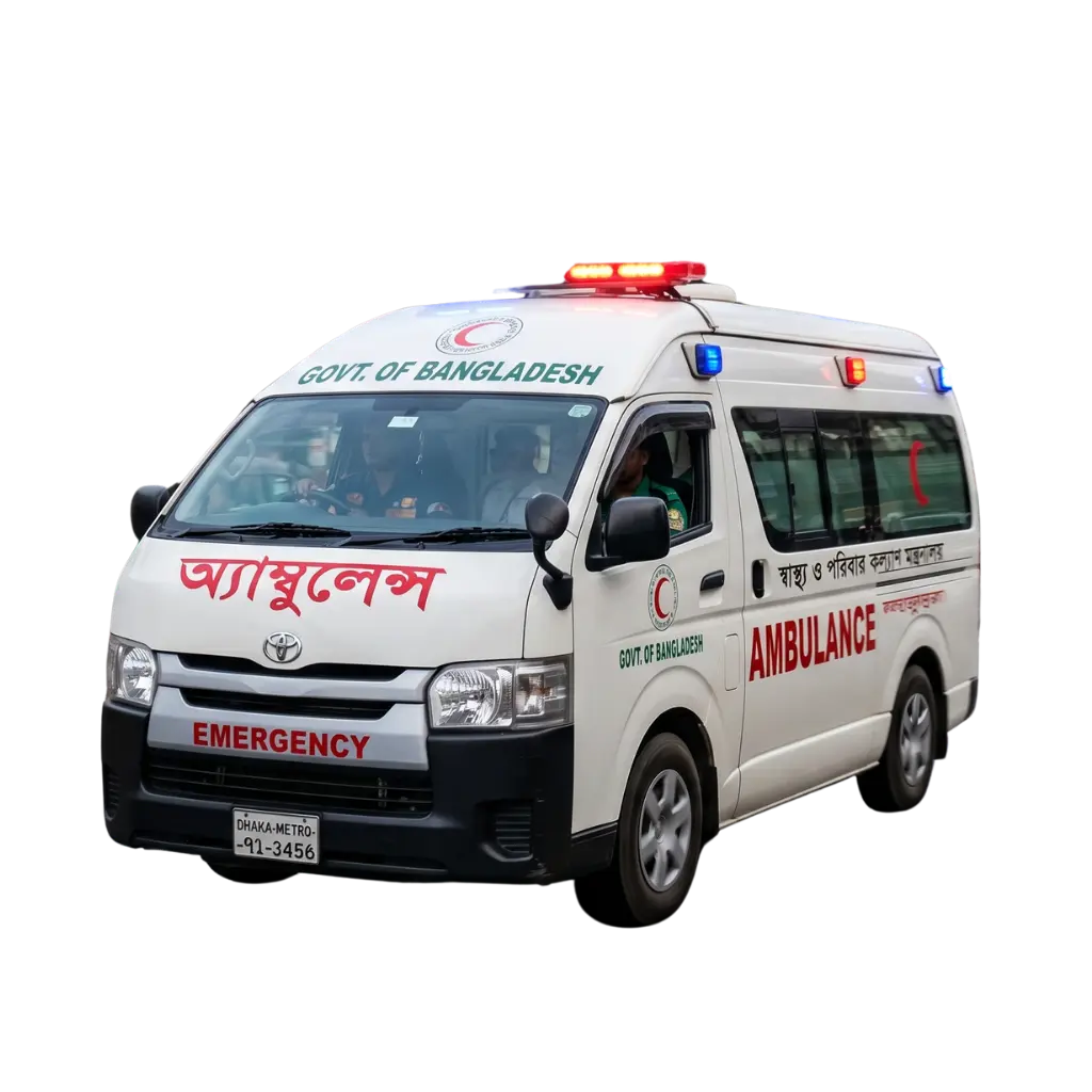 Ambulance