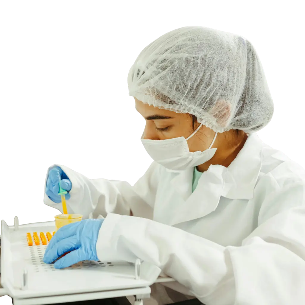 Lab Test
