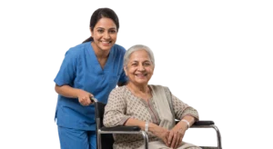 Caregiver