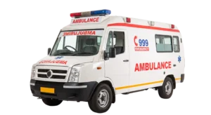 Ambulance