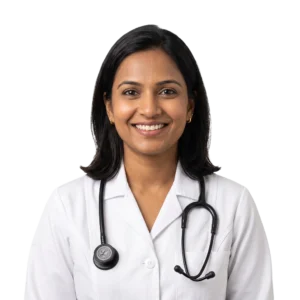 MBBS Doctor
